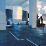La Mia Camera -expanded -Projektraum