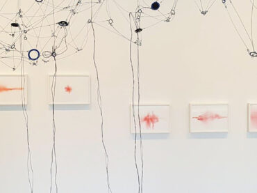 Milieu and the BLUES – Kajaani Art Museum