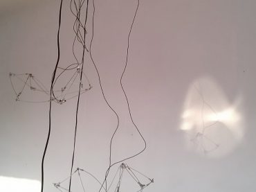 Mesetas que se enraizan en el cielo