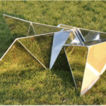 mirrored nature [or] I will be your mirror