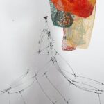 El Beso de la Tierra y Gota Verde [prototype 01]