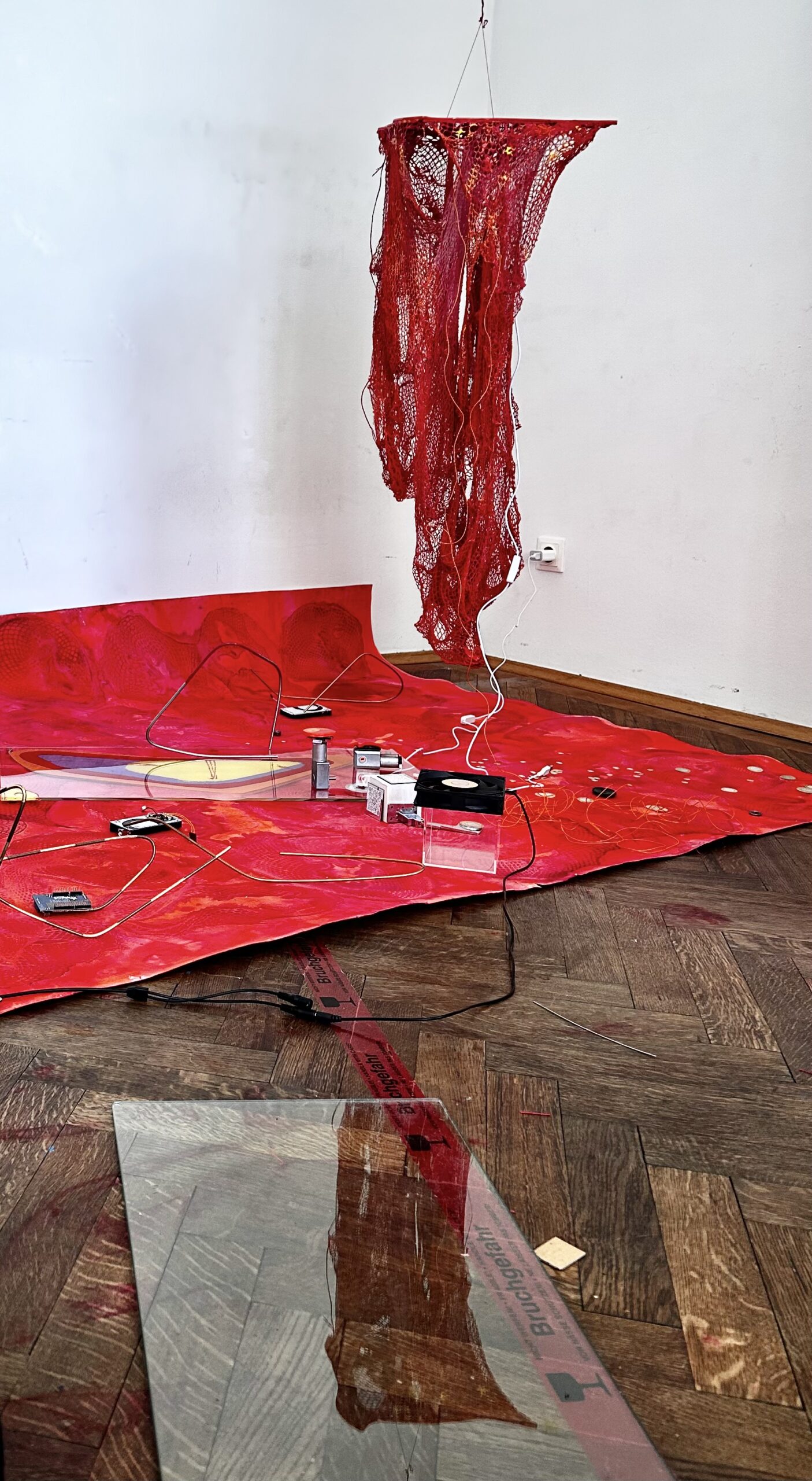 Mediale Bilder
