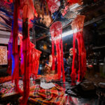 Tautropfen / Gotas de Rocío Juliana Herrero, Vienna Art Week 2025