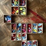 Kiwis Sets