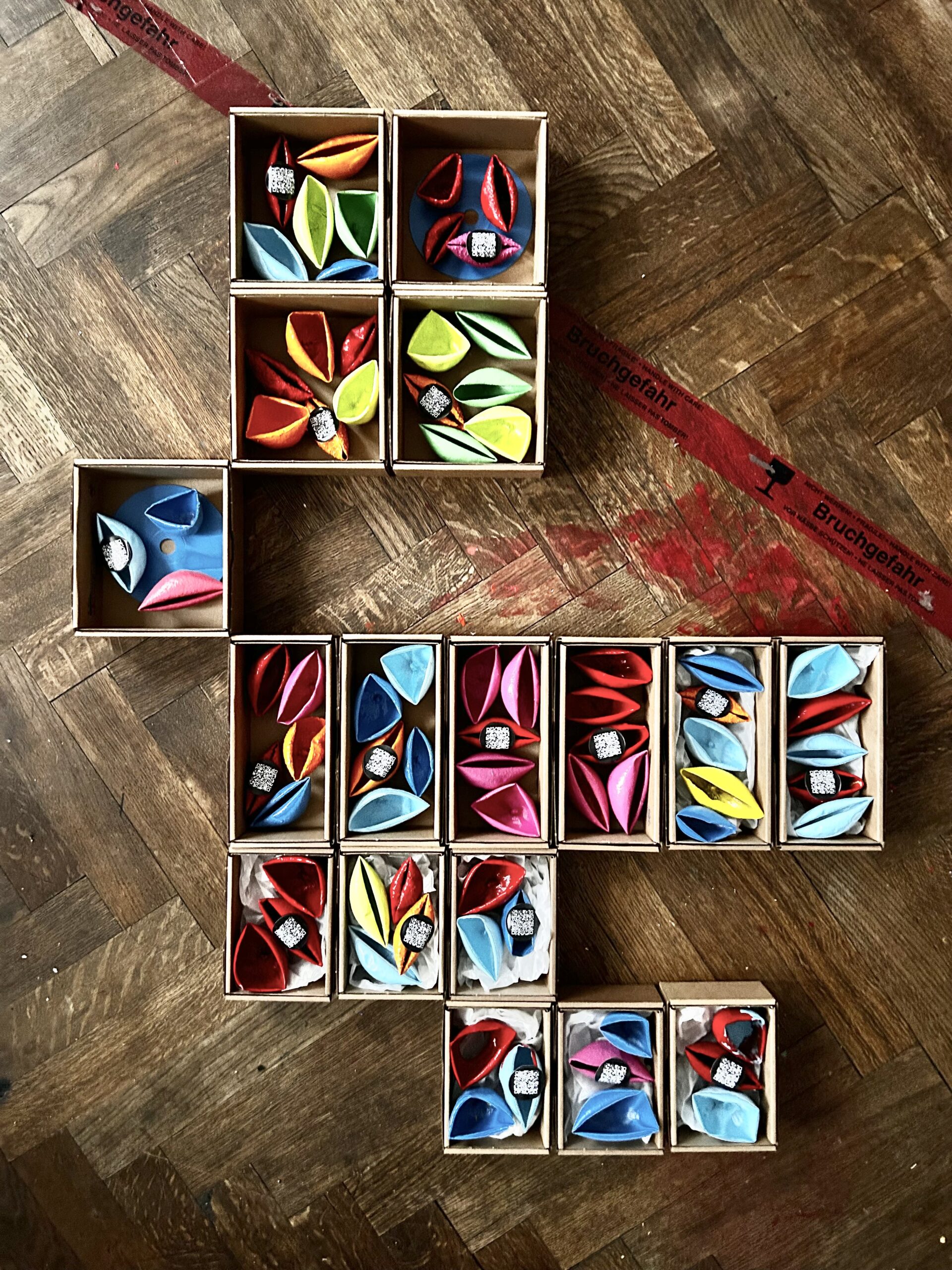 Kiwis Sets