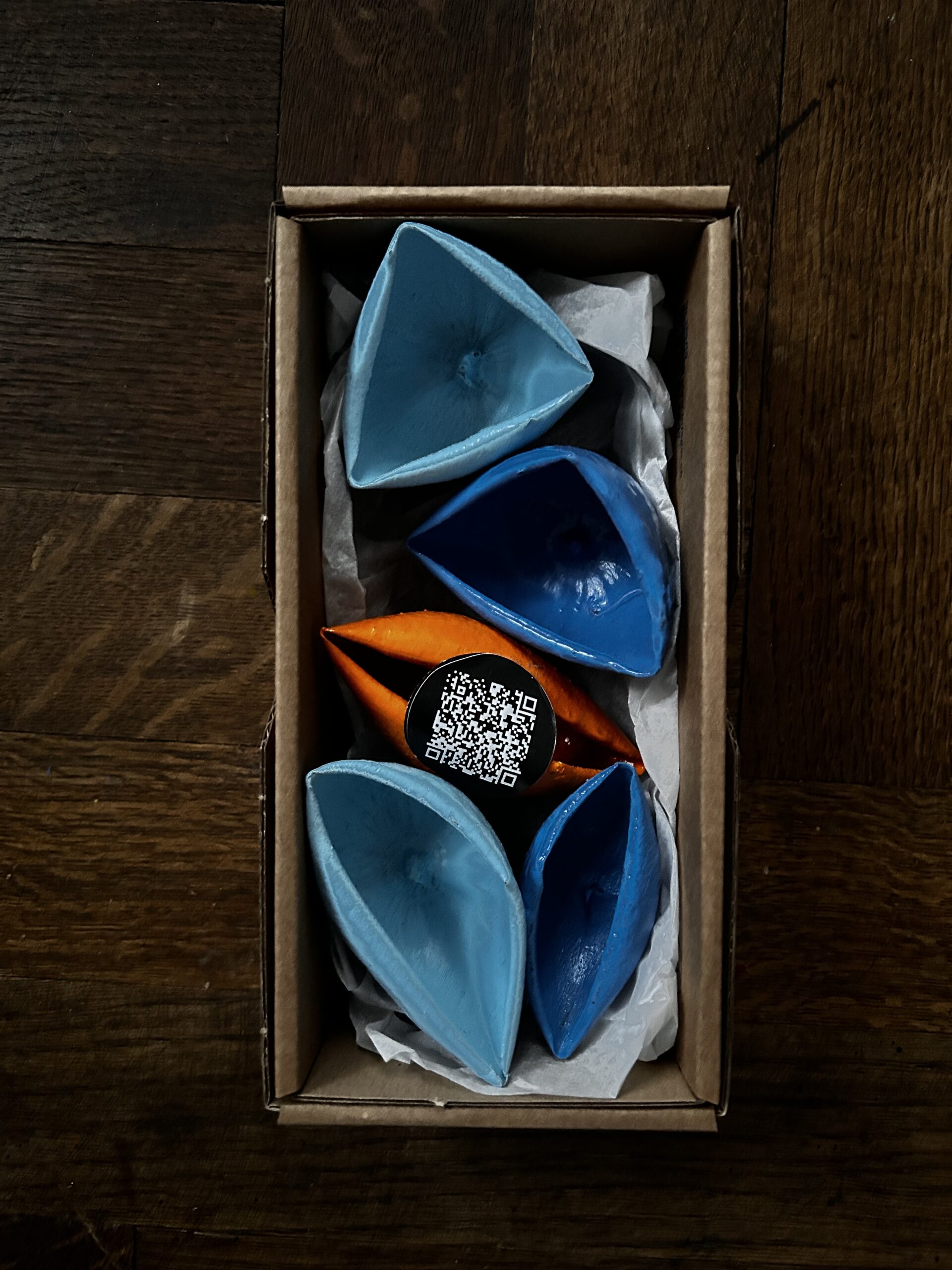 Kiwis Sets