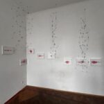 Blues en Sol Menor – Ensamble mit Milieu-Matrizen Ensemble -Archiv — Transpositional Score