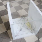 Nomadentum Excerpts & Displays of Displacements in The Move