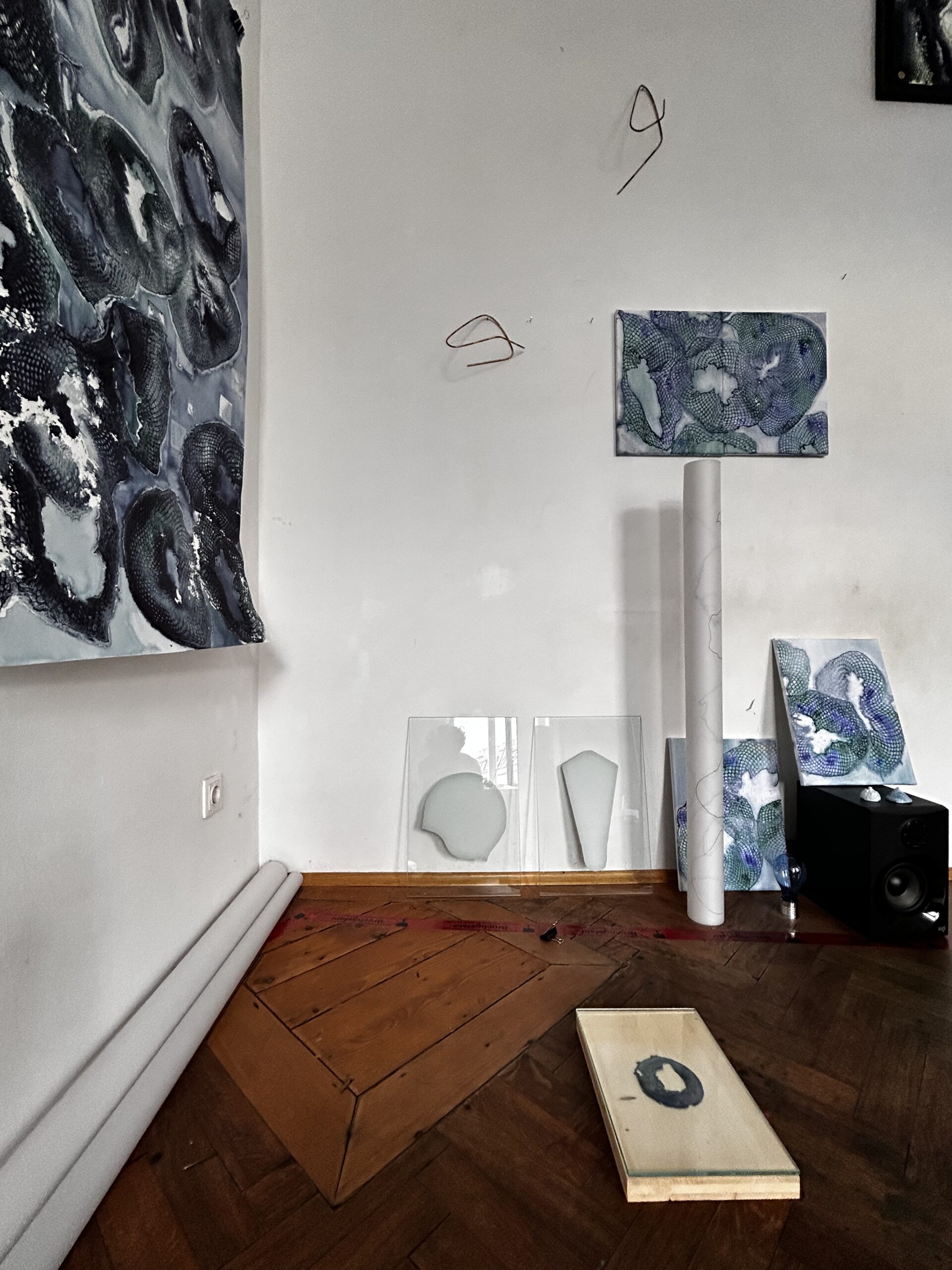 Embodied Notes 2026